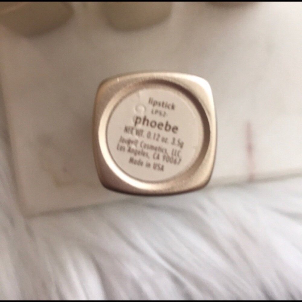 Jouer Lipsticks 4 set - Picture 5 of 8